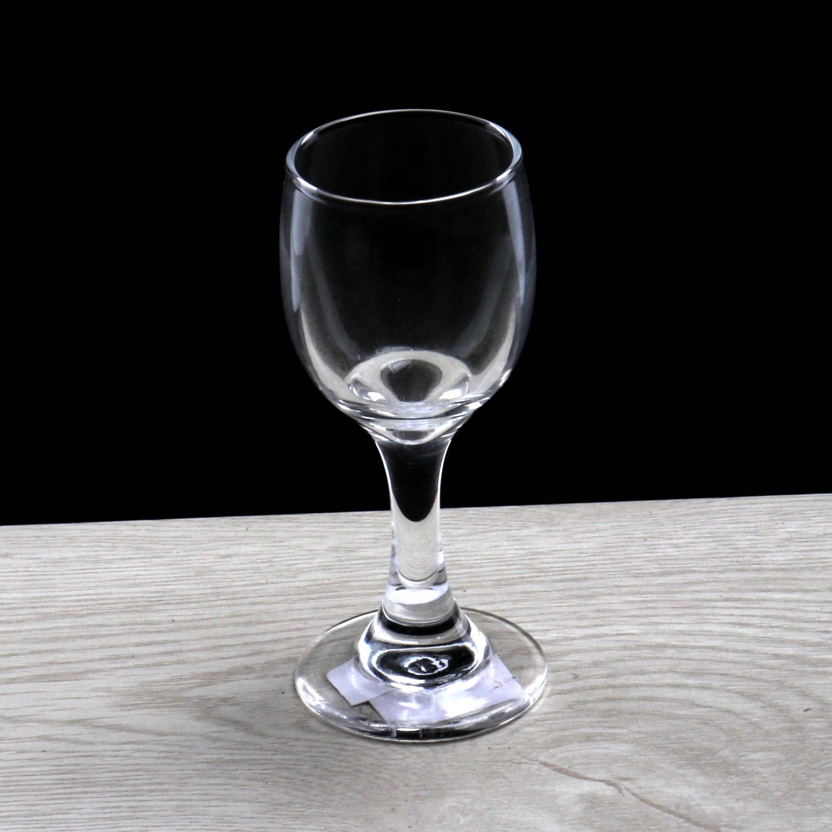 Household glass wine glasses, crystal glass highball glasses, one-piece formed champagne glasses, wine glasses manufacturer wholesale details Picture