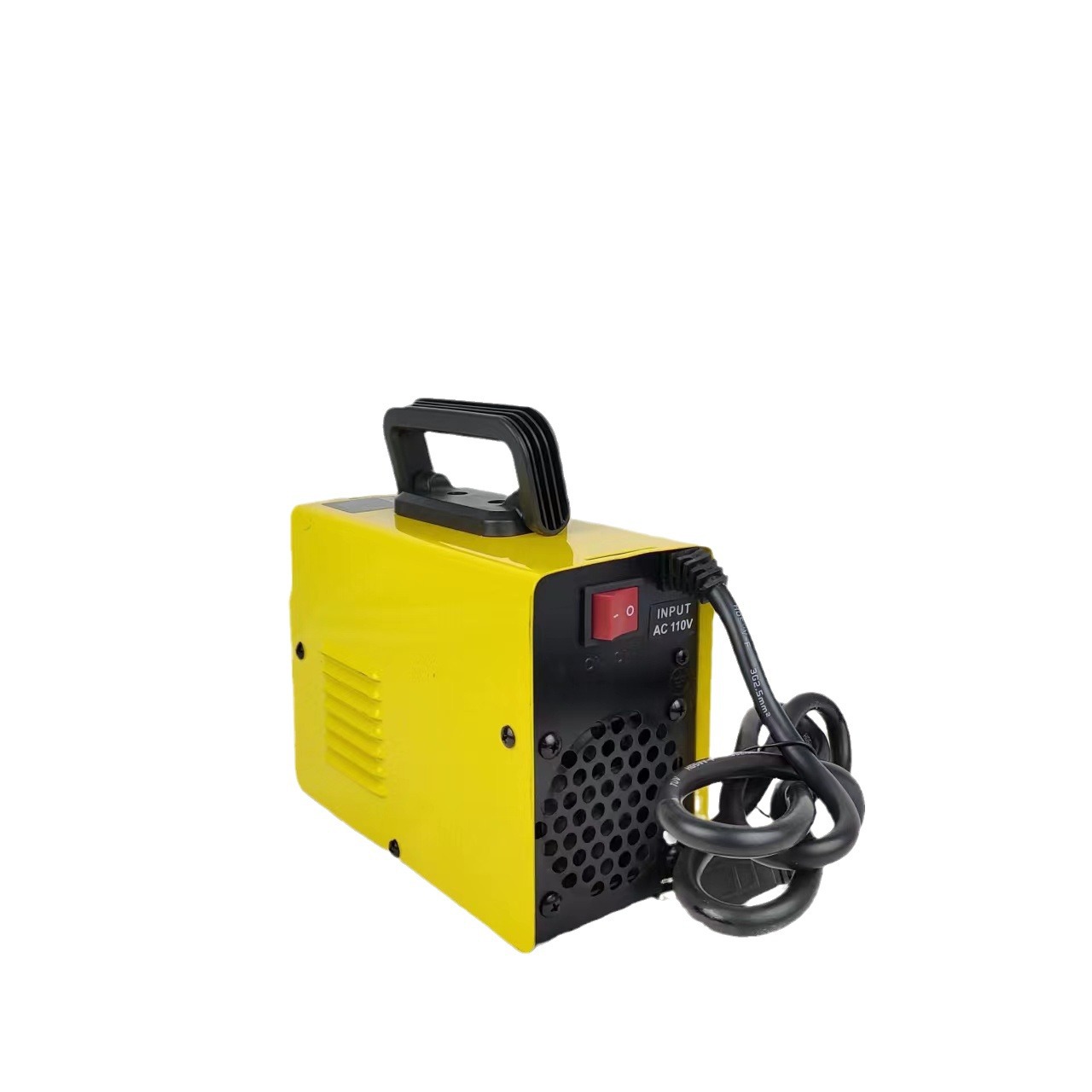 Cross-border electric welding machine MMA300, household small portable 110V welding machine, inverter welding machine, IGBT welding machine Item Picture
