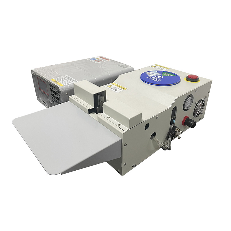 Source supply of copper and aluminum wire square ultrasonic wire harness machine, copper-clad aluminum, copper wire ultrasonic wire harness welding machine manufacturer Item Picture