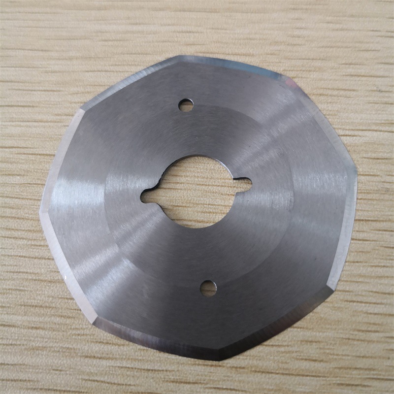 Genuine Lejiang 70YJ-70A circular knife electric scissors cutting machine fabric cutting machine, original 8-angle blade Application Scenario