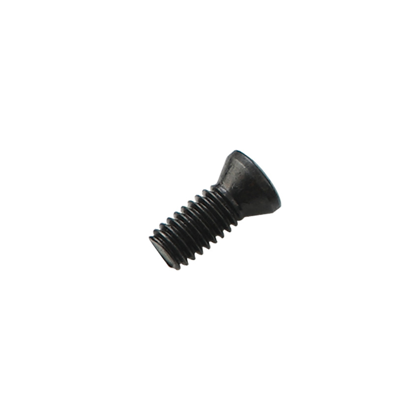 CNC tool accessories, screws, milling and turning tool holders, tool discs, pressure plates, plum blossom screws M2*4, 4*10, large quantity discount Application Scenario