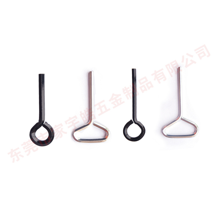 1/8 ring wrench, 5/32 key ring screwdriver, 7/32 sheep eye ring screwdriver, 5/64 9-shaped Allen head with ring Application Scenario