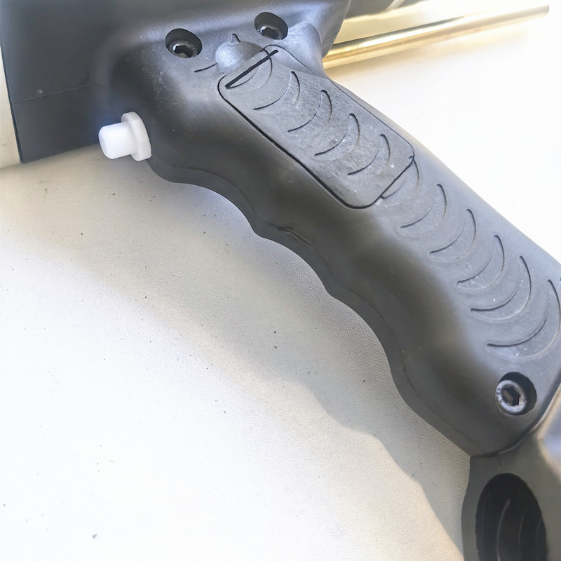 Arc stud welding machine RSN-2500 stud welding gun, arc welding, arc welding gun, stud welding machine, welding gun head Application Scenario