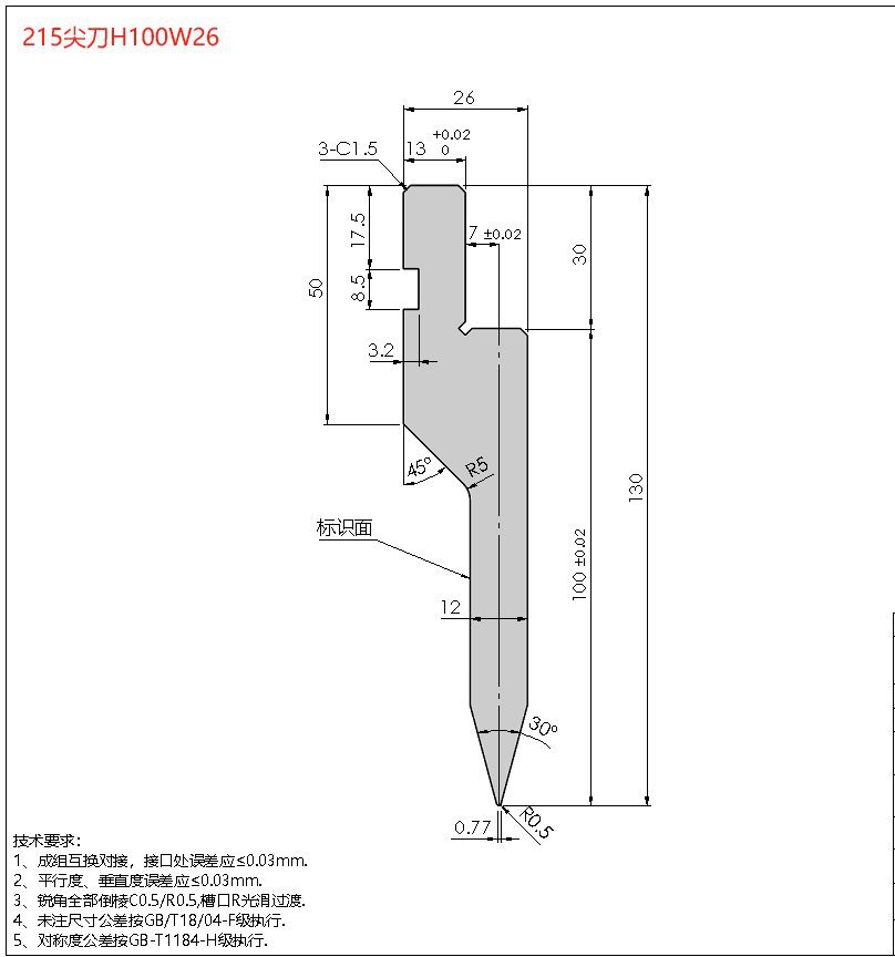 CNC bending machine die, ball bending flap, non-indentation nylon die, single and double V lower die undefined