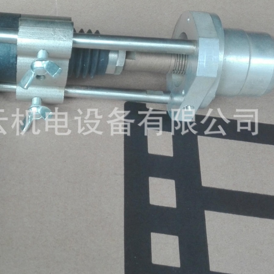 Arc drawing stud welding gun Stud welding gun details Picture