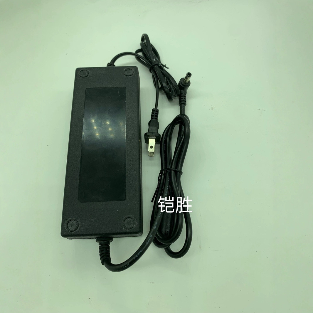 Power adapter 12V8A10A12A/24V4A5A display 120W desktop LED high-power charging Application Scenario