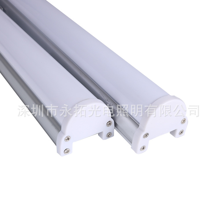 led wall-washing light, outdoor waterproof, hotel building outline lighting project, DMX512 external control line light Item Picture