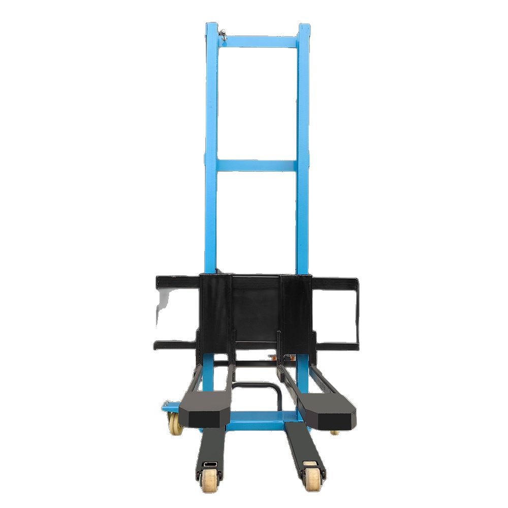Export-specific electric truck-mounted forklifts, truck-mounted lifting electric portable truck-mounted forklifts, electric stackers Item Picture
