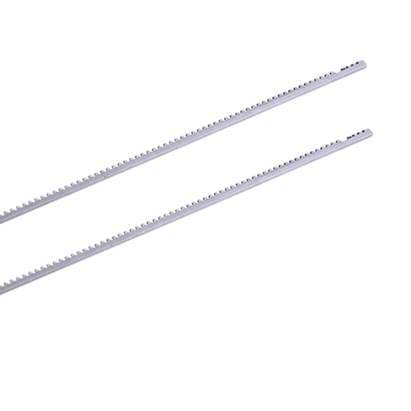 M2E material 4mm keyway broach cutting tool, broach gear broach, internal spline tool Item Picture