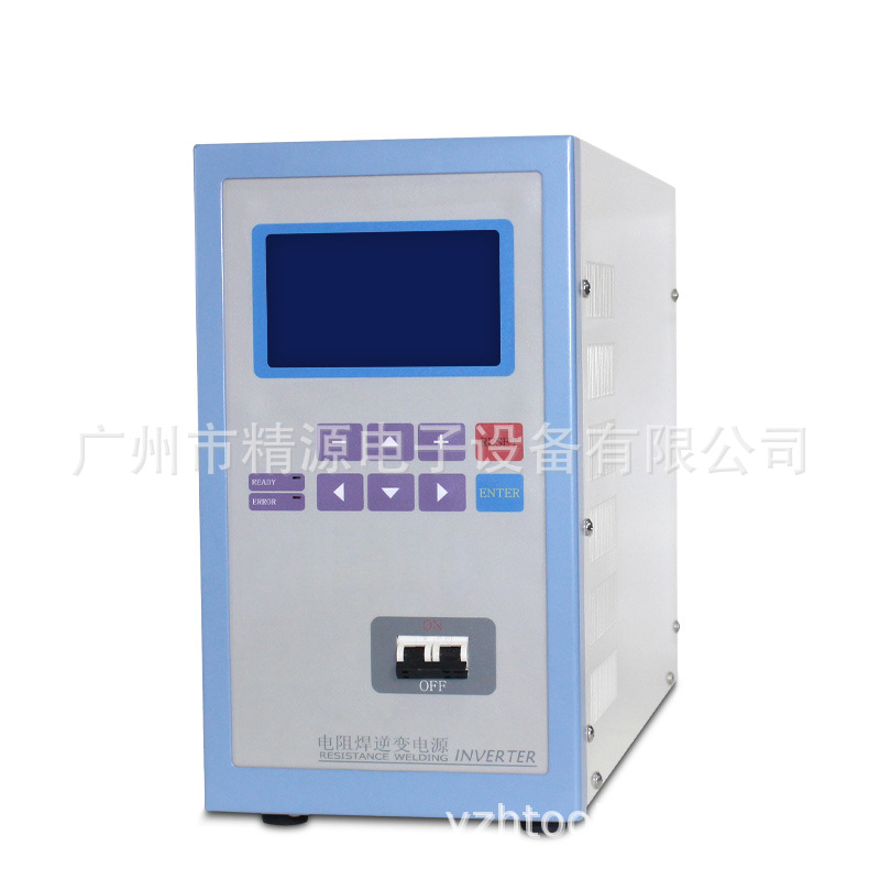 JYEE/ Guangzhou Jingyuan pulse welding machine hot pressure welding power supply JYR series high-efficiency and safe variable frequency electric welding machine energy-saving undefined