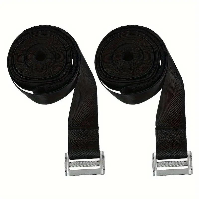 Single-person moving magic tool: refrigerator and washing machine moving belt, moving company, large furniture up and down stairs effortless moving belt Item Picture