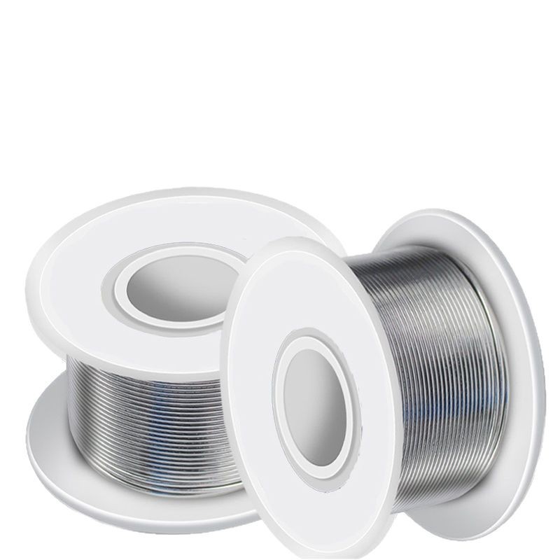 New type of lighter soldering wire, stainless steel soldering wire, universal tin wire, copper-nickel soldering wire, household soldering iron soldering wire Item Picture