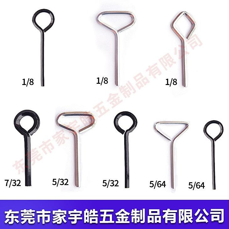 1/8 ring wrench, 5/32 key ring screwdriver, 7/32 sheep eye ring screwdriver, 5/64 9-shaped Allen head with ring full figure