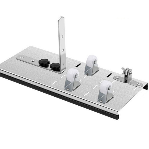 glass bottle cutter tool machine full figure