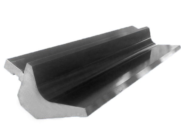 The upper and lower dies of the CNC bending machine, the large bending knife, the sharp knife, the arc die, the flat die, the standard die with the same core and no creases undefined
