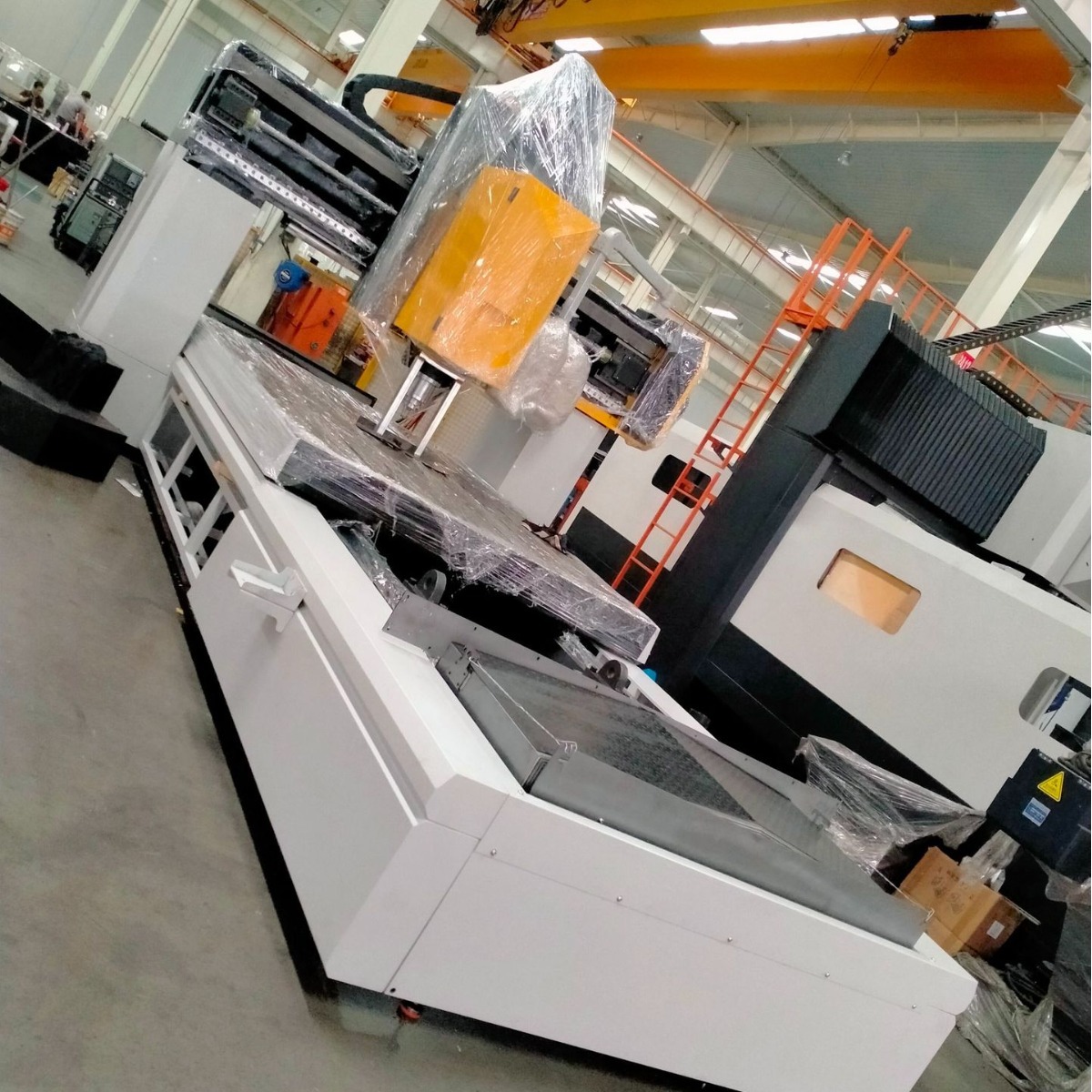Jingke Daheng Seam Welding electric friction welding gantry friction welding machine processing equipment straight plane weld seam machine Specification drawing