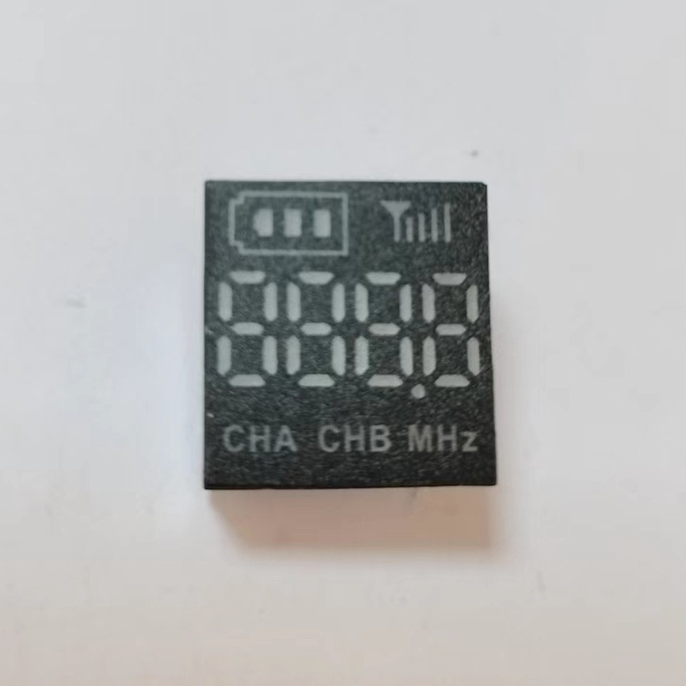 Direct sales from the manufacturer of audio digital screen 1516 wireless microphone display, microphone LED display details Picture