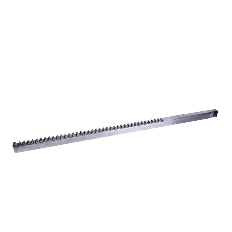 M2E material 36mm keyway broach, broach rework broach blade grinding broach, broach trimming broach edge broach Item Picture
