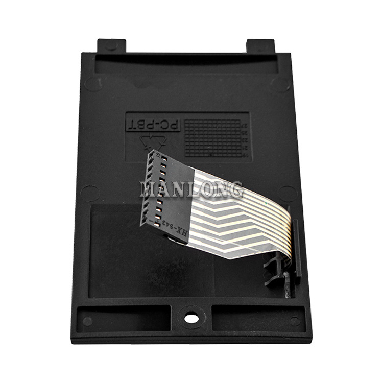 Applicable BT forklift parts forklift electronic combination lock 29442966 SP120 pallet truck 171660 details Picture