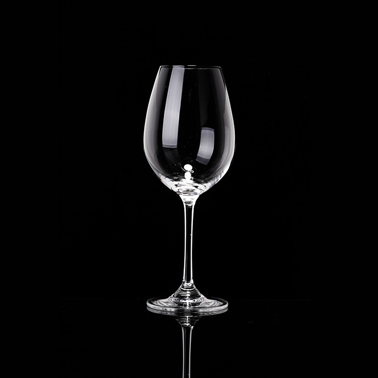Shidao Sydney series red wine glass set, transparent high-end glass highball glass, home European-style wine glasses, wine glasses Application Scenario