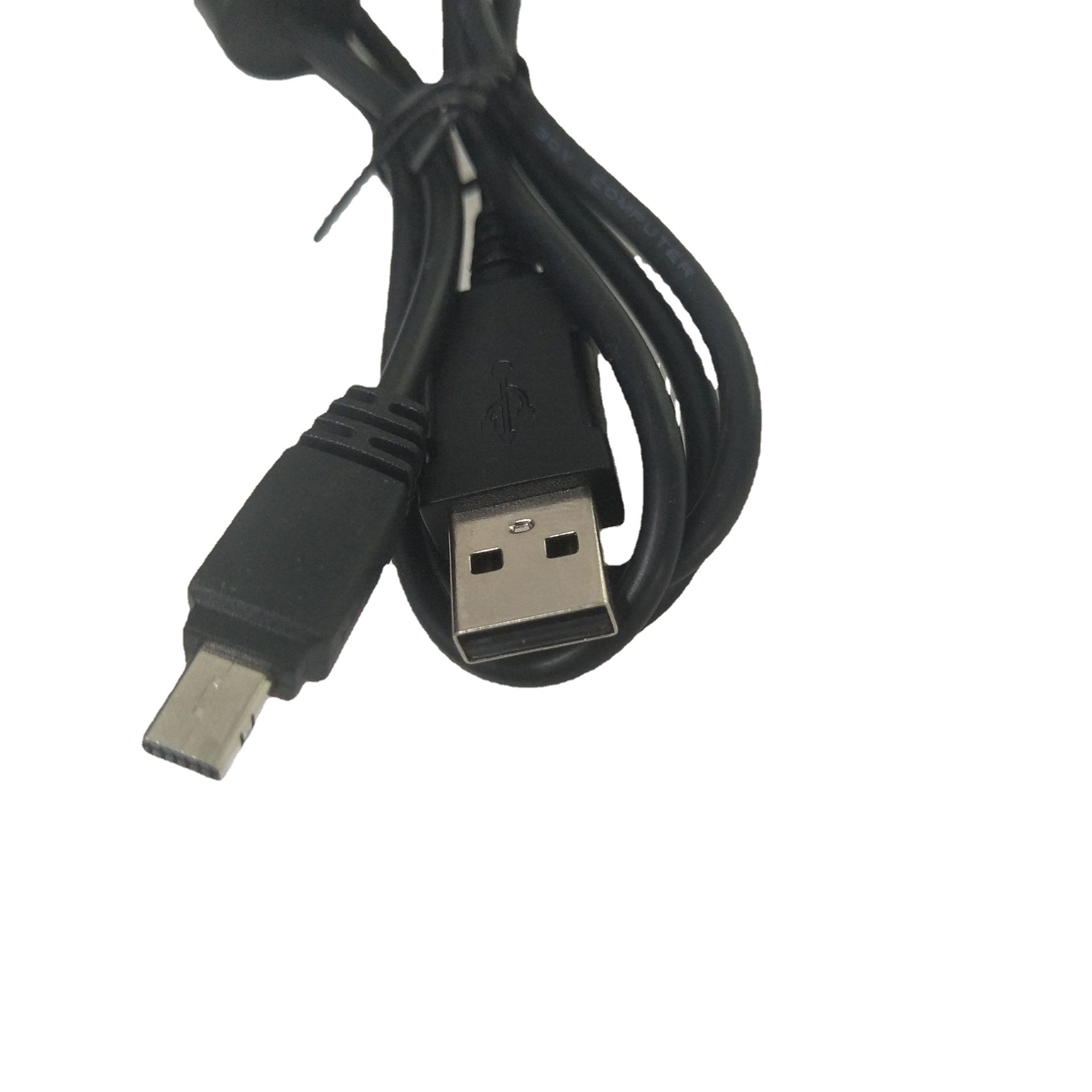 Casio12P USB charging data cable suitable for Casio TR150 ZR1200 1500 digital cameras Item Picture