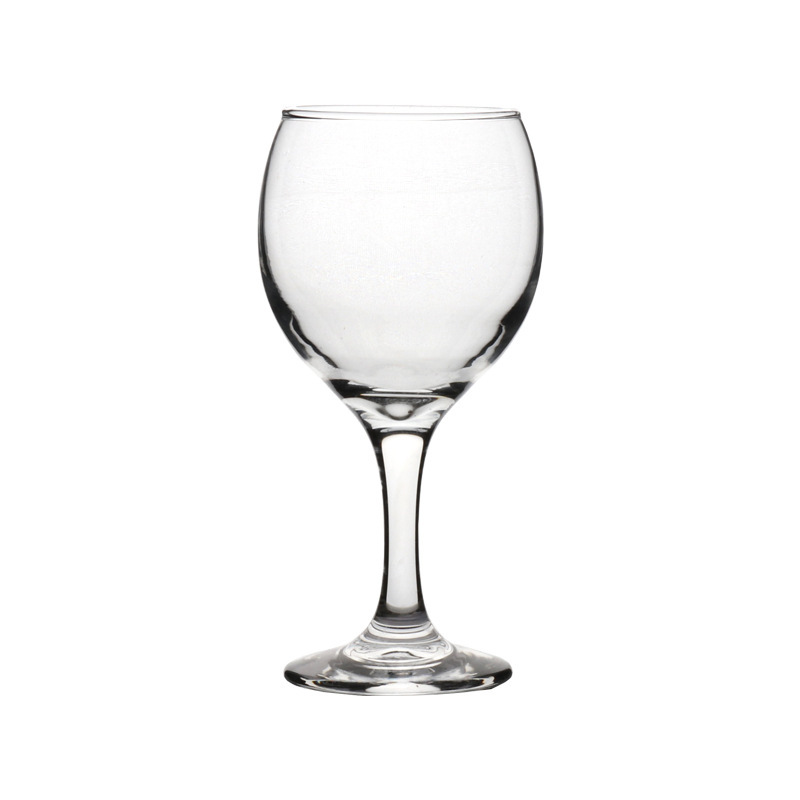Wholesale of high-end and light luxury wine glass sets for home use, high-appeartion-level goblets, commercial Bordeaux wine glasses Item Picture