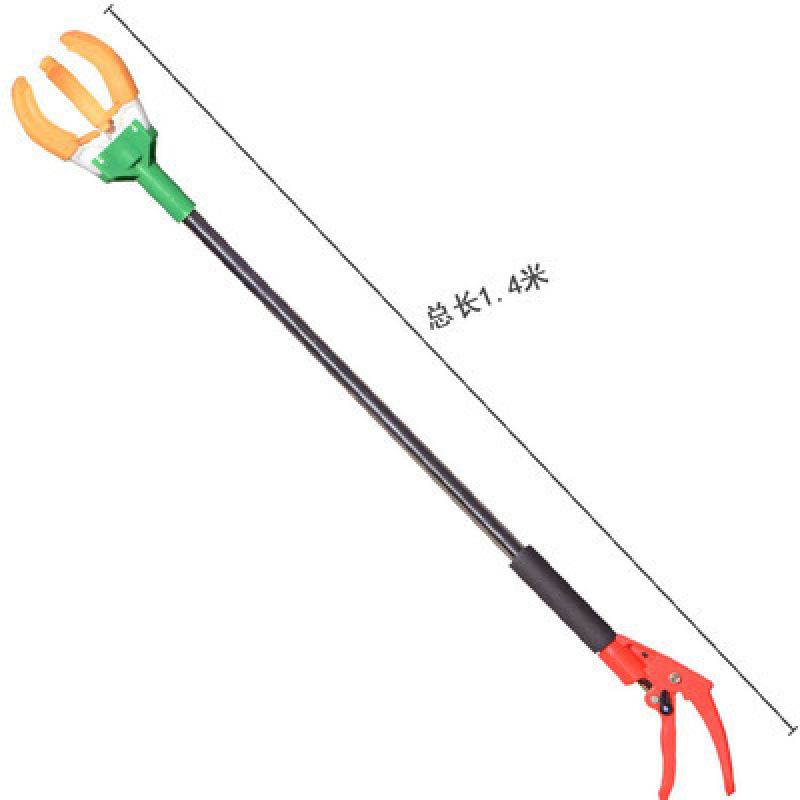 Garden tools: High-altitude pruning shears, branch shears, pruning telescopic high branch shears, fruit picker knives, branch shears, high-altitude undefined