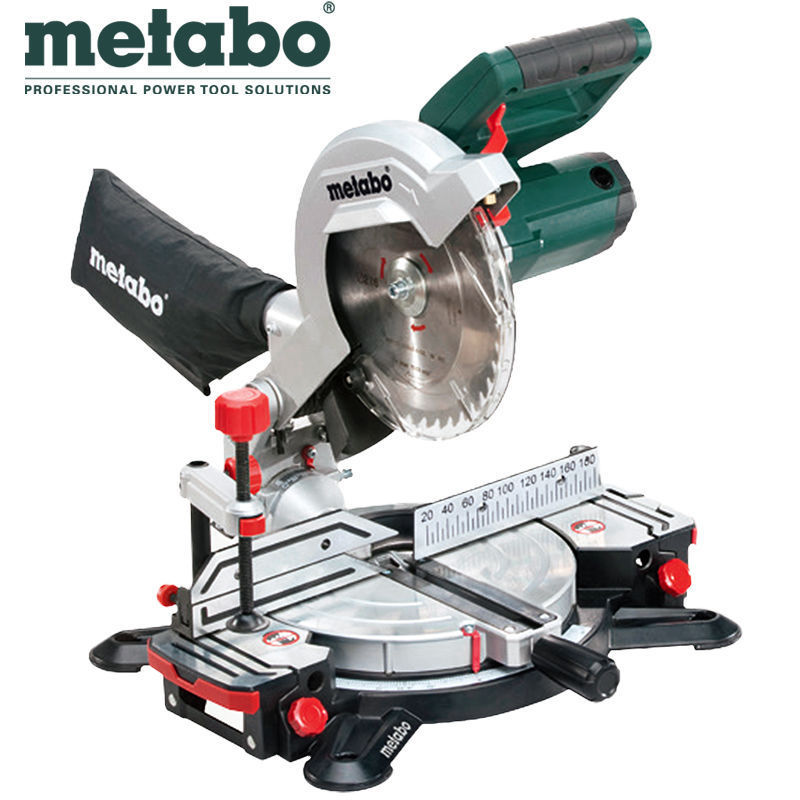 Maitaibao cutting machine 8-inch, 10-inch, 12-inch multi-functional 45-degree cutting saw, woodworking oblique cutting saw, aluminum sawing machine undefined
