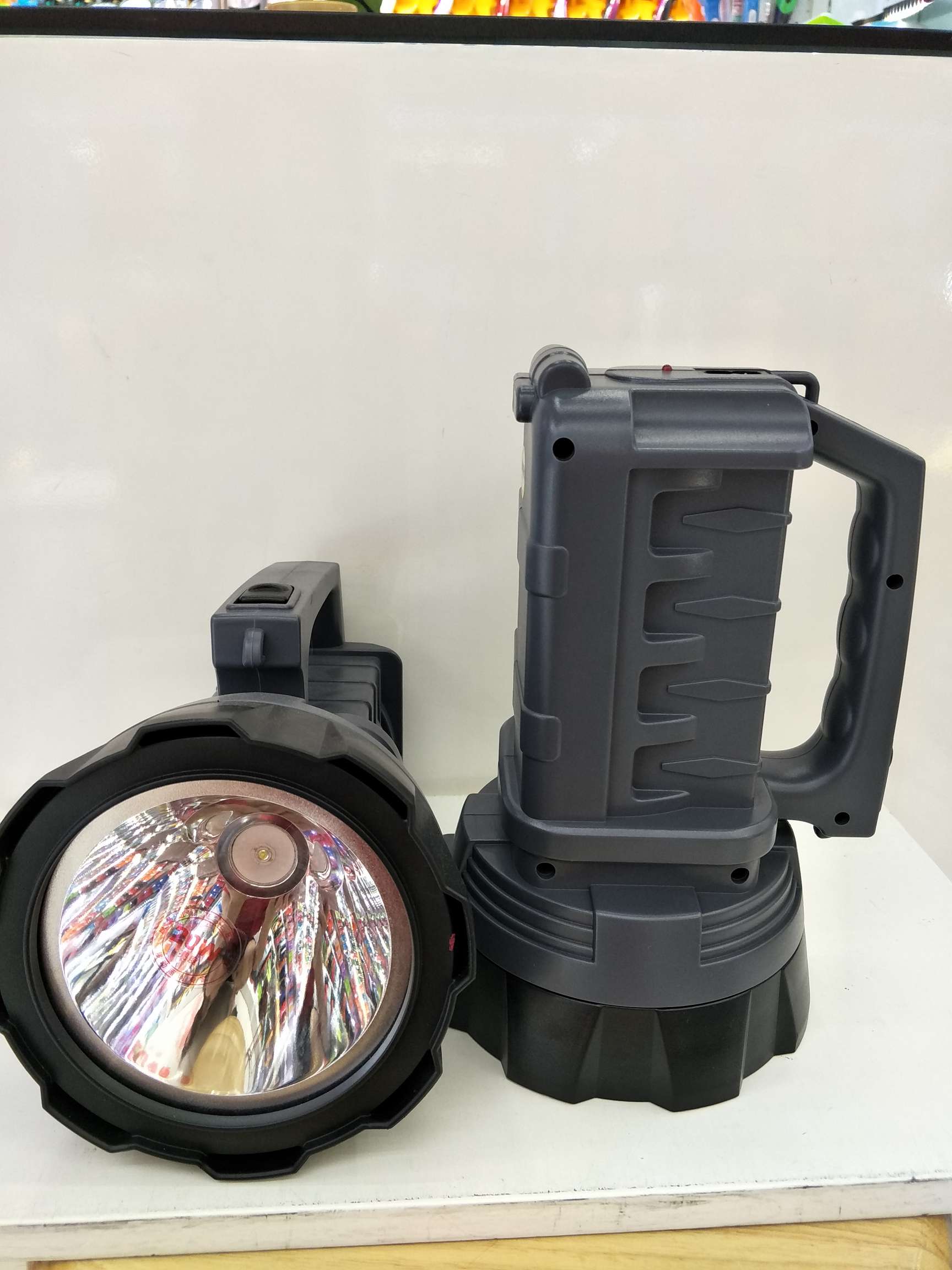 Tegxin Outdoor Camping Multi-function Signal Searchlight TGX-997 detail image 3