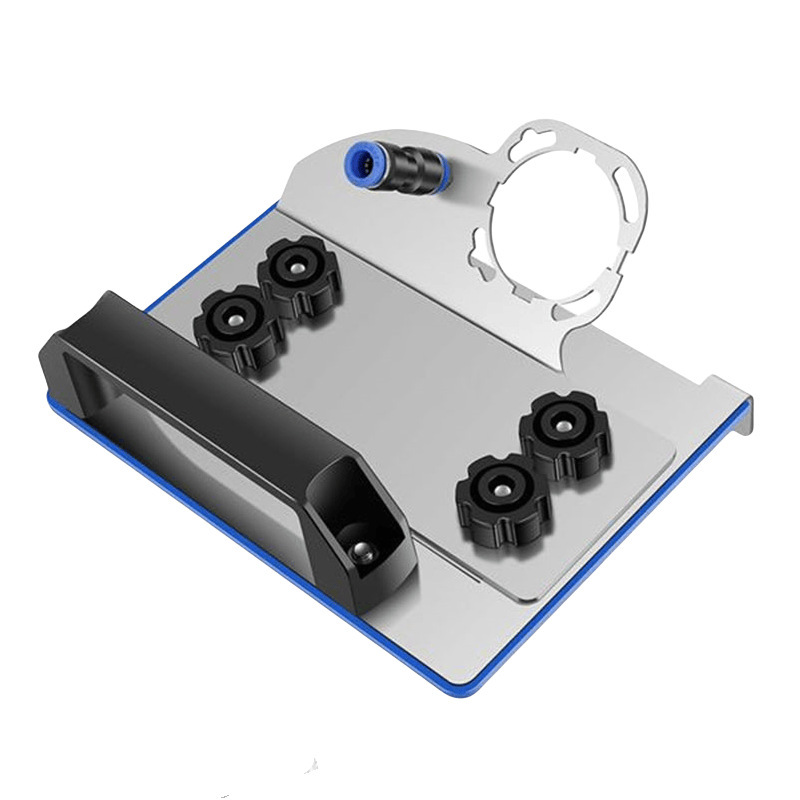 Cross-border Angle grinder, tile chamfering machine, portable 45-degree chamfering tool, a portable chamfering tool specially designed for masons undefined