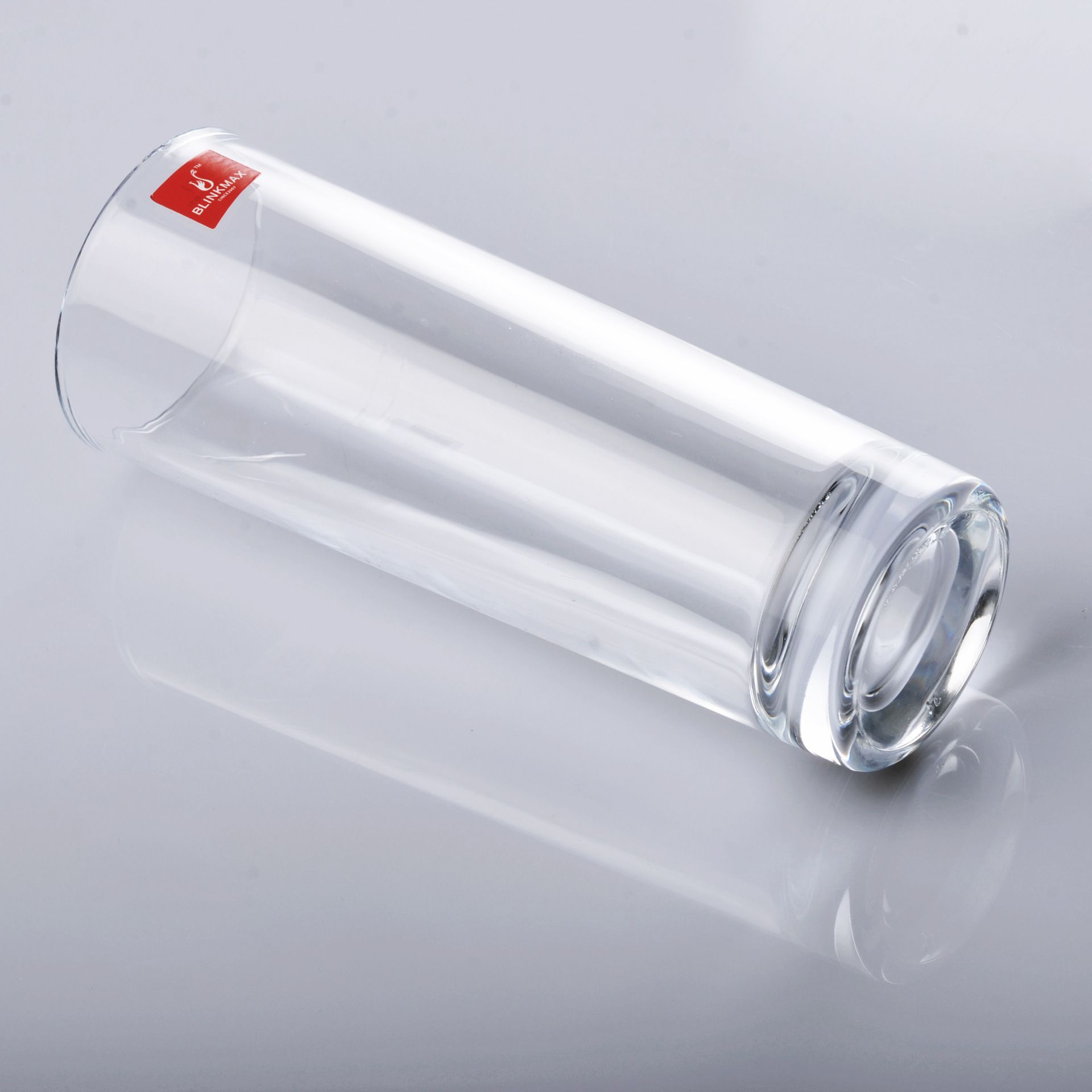 Lizun straight water cups, juice cups, beverage cups, milk cups, beer mugs and glass cups wholesale with logo printing Application Scenario