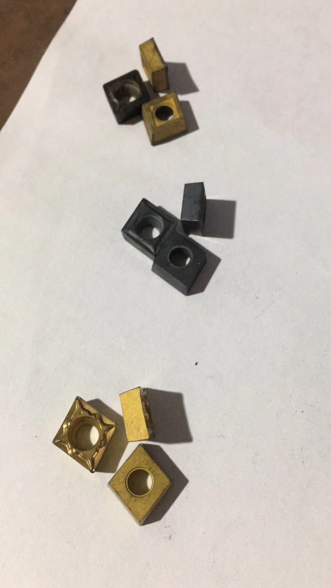 CNC tool for boring machine undefined