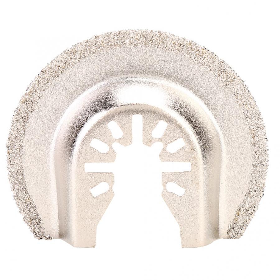 1 quick-installation alloy polishing grinding disc, universal treasure accessory, multi-functional repair machine tool accessory, grinding cement undefined