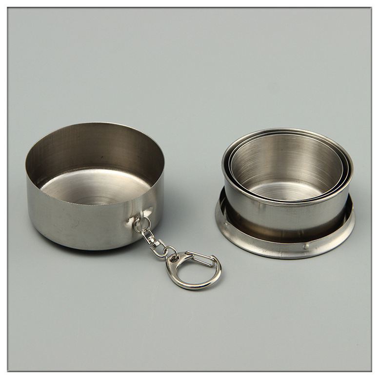 Wholesale of new stainless steel cups, stainless steel water cups, stainless steel cups and small stainless steel wine glasses Application Scenario