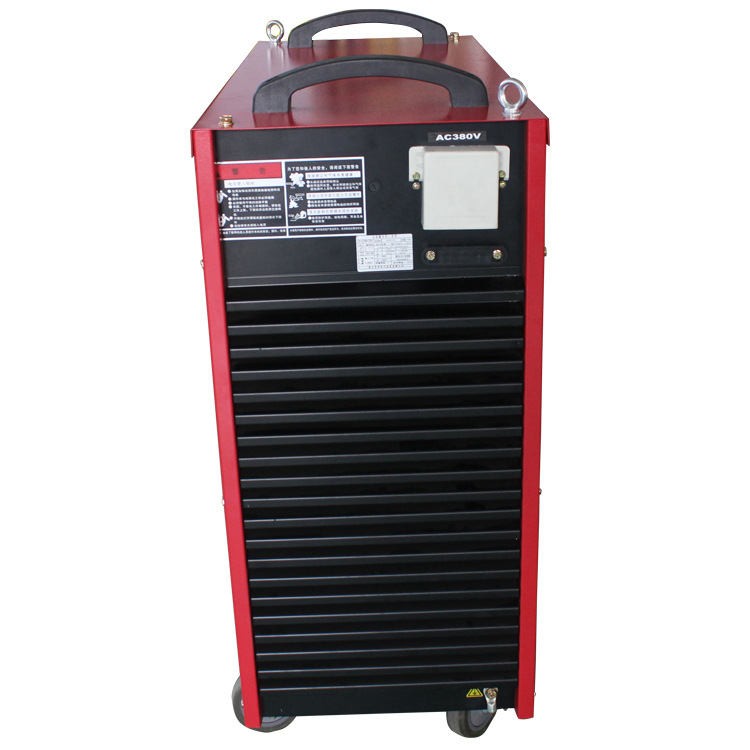 The RSN-2500 industrial arc type inverter stud welding machine and the shear stud machine for steel structures are in stock Application Scenario