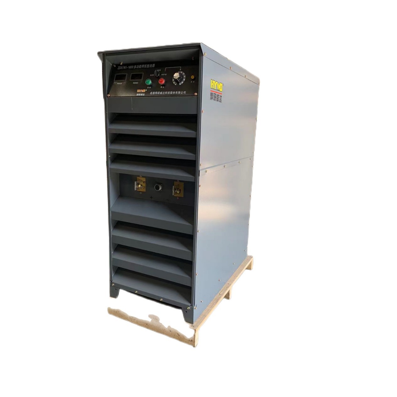 Welding Research Weida Factory produces ZD5(W) thyristor multi-functional arc welding rectifier thyristor DC power supply Item Picture