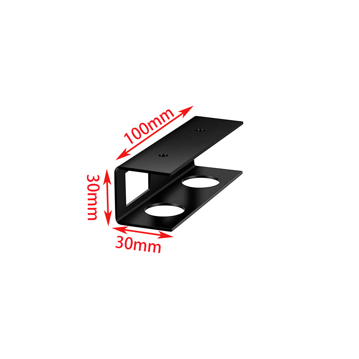 Notebook storage stand, creative metal tray stand under the desk, upgraded silicone protection, direct supply from the manufacturer Application Scenario