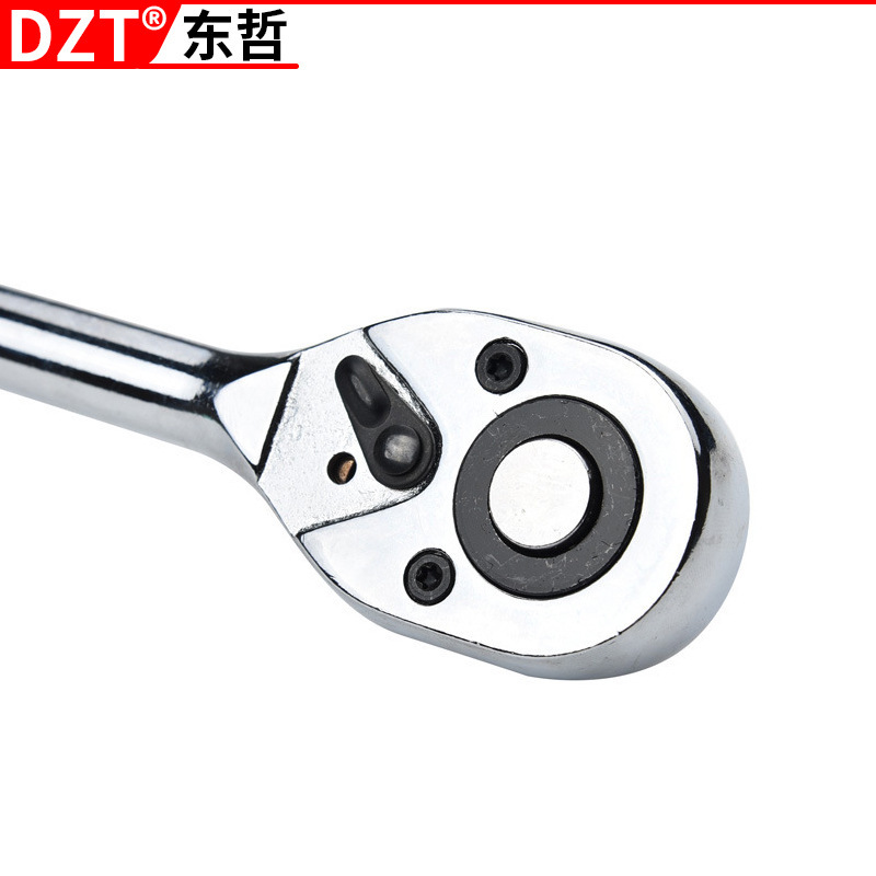 The manufacturer sells telescopic ratchet wrenches, automatic quick-release ratchet wrenches/quick wrenches /1/4, 1/2, 3/8 Application Scenario