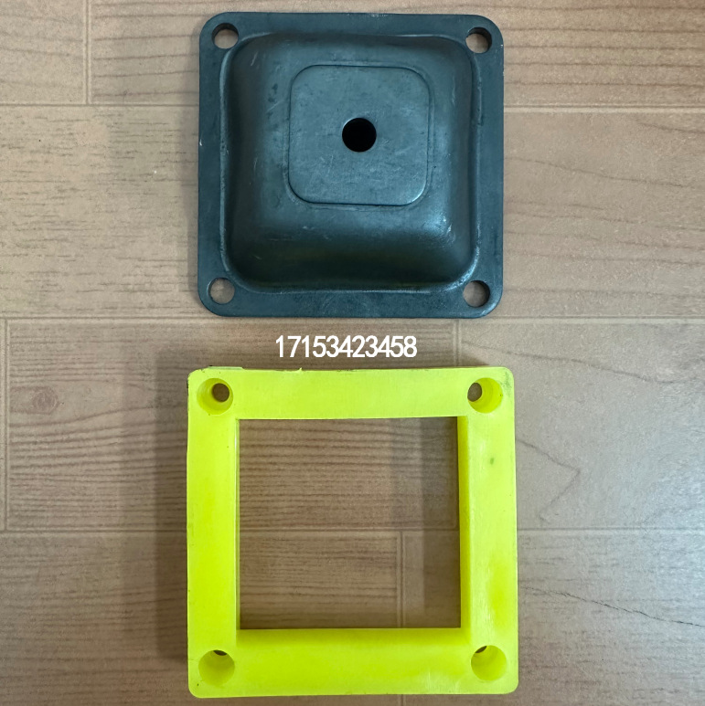 Stacking foot bowls, thickened foot bowls with rubber pads to protect the bottom feet of the ground shelves undefined
