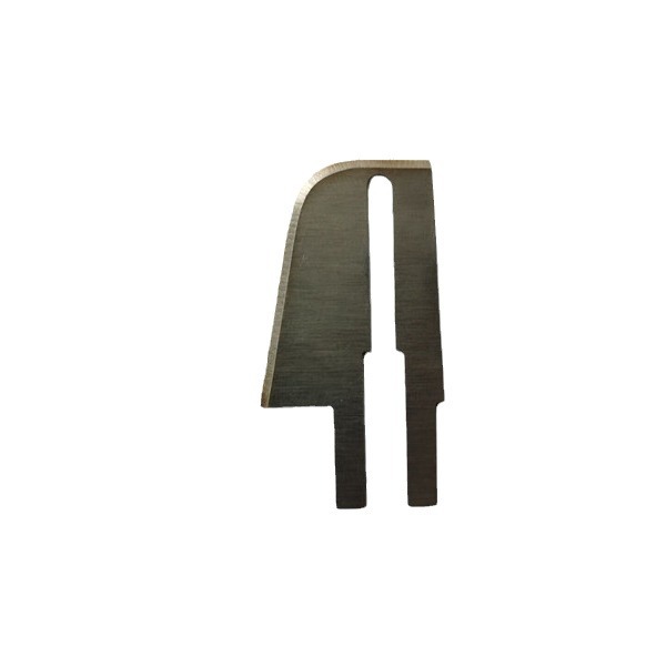 Electric hot cutting blade, hot cutting blade material, electric heating blade, heating blade Item Picture