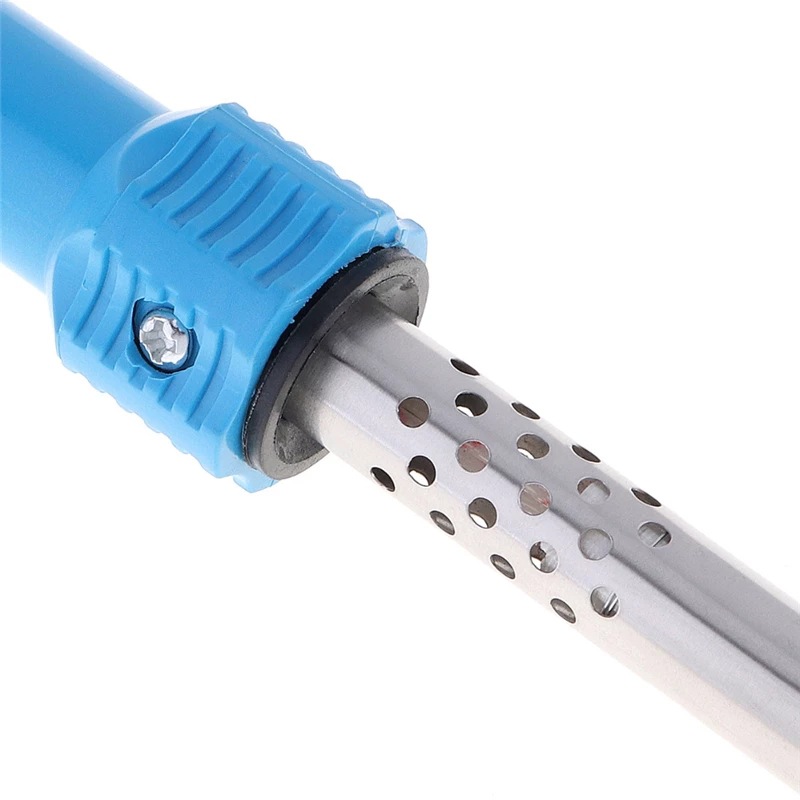 110V US-grade 30W, 40W, 60W soldering iron, external heating type, export soldering iron, AliExpress, Amazon, ebay Application Scenario