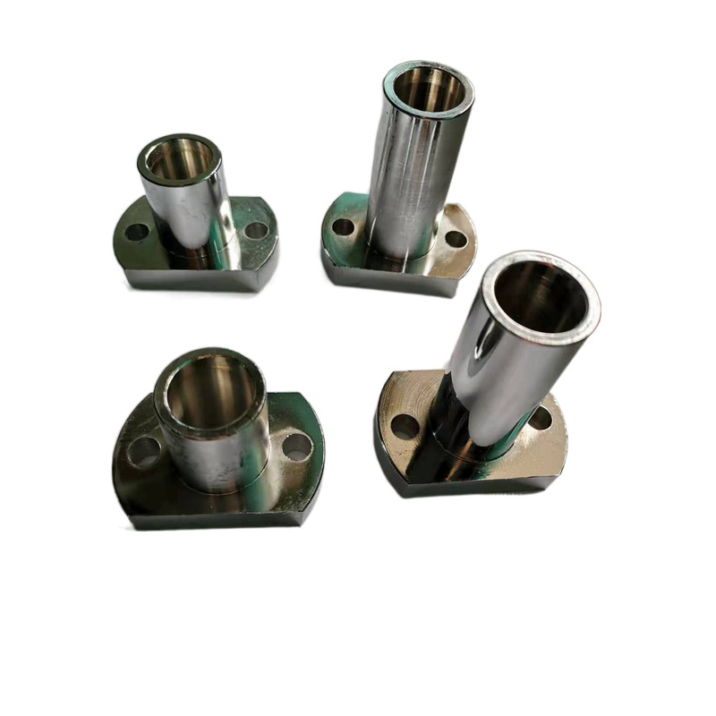 Iron sleeve positioning pin sleeve price, iron sleeve positioning pin sleeve manufacturer, Ailer iron sleeve positioning pin sleeve mold accessories details Picture