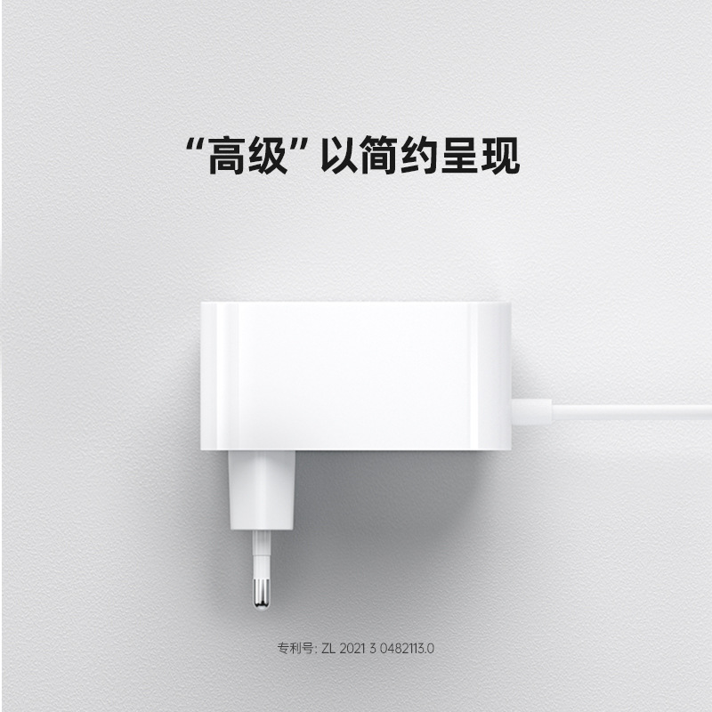 12v2a power adapter, ce/gs certified for German and European standards, 24v1a simple power adapter for EU and Germany details Picture