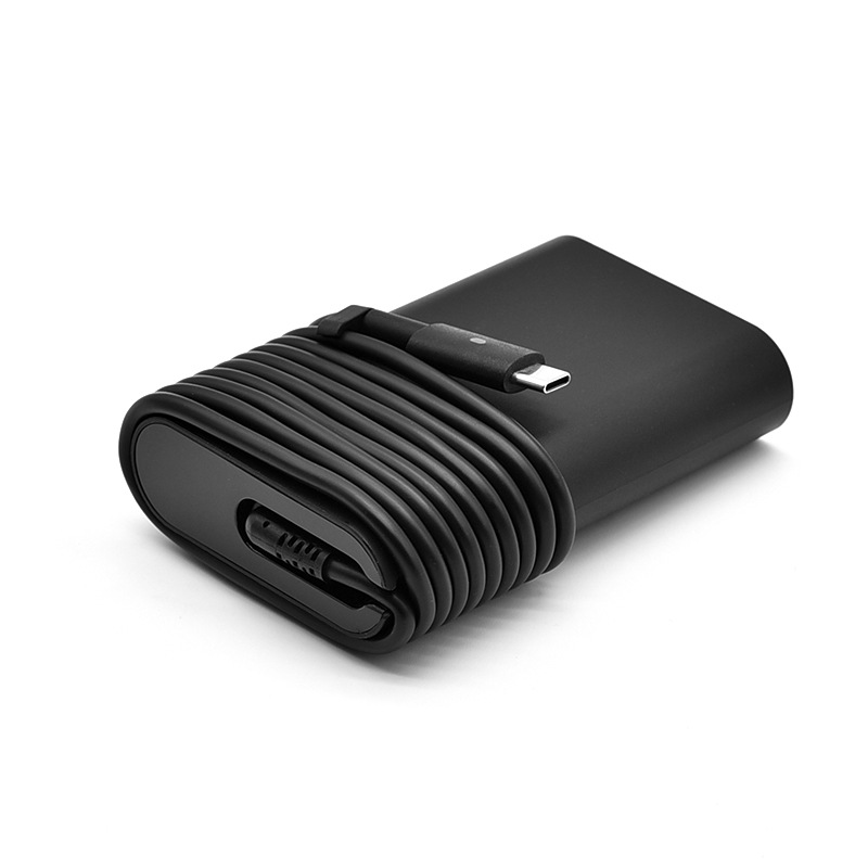 Compatible with 65w Dell laptop charger 20V3.25A laptop adapter type-c fast charging Application Scenario