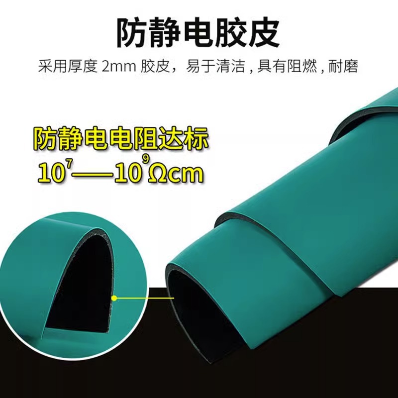 Lean pipe anti-static material turnover cart, silent multi-layer functional fence, wire rod shelf, sorting tool cart Specification drawing
