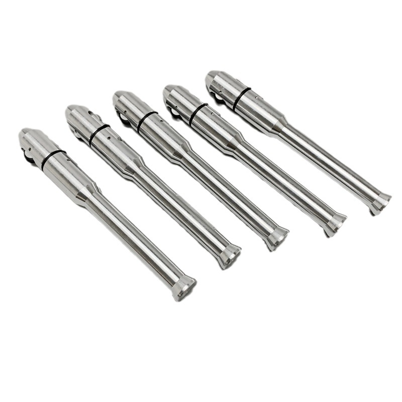Factory wholesale submerged arc welding wire, manual aluminum alloy welding, argon arc welding wire feeding pen, mechanical welding wire TIG Item Picture