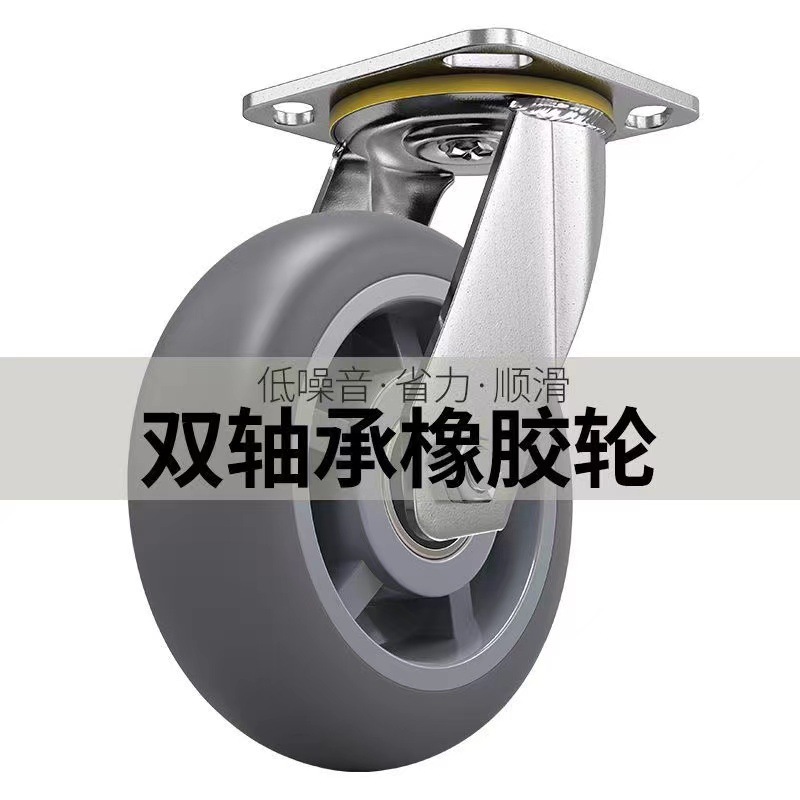 1.5-meter extended and enlarged flatbed cart, handcart, folding cargo trolley, small cart, trailer, flatbed cart, and handling cart Application Scenario