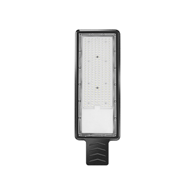 Ultra-thin led street lamp head, electric pole, cantilever arm, factory street, high and low arm, highway lighting lamp, LED municipal street lamp Item Picture