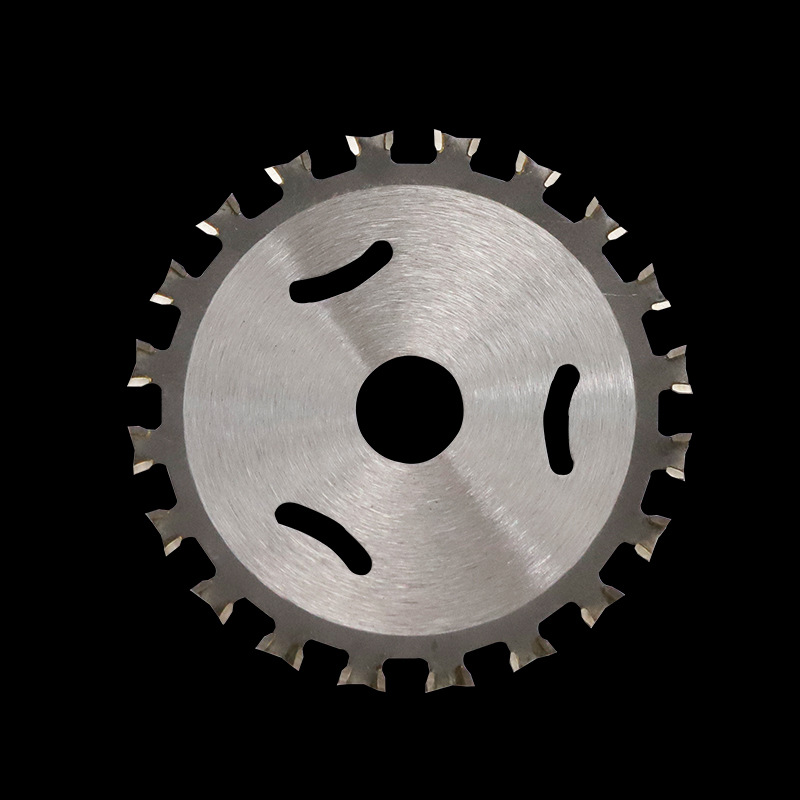 4-inch 28/30/40-tooth hard alloy circular saw blades for woodworking tools, saw blades for marble machines and Angle grinders undefined
