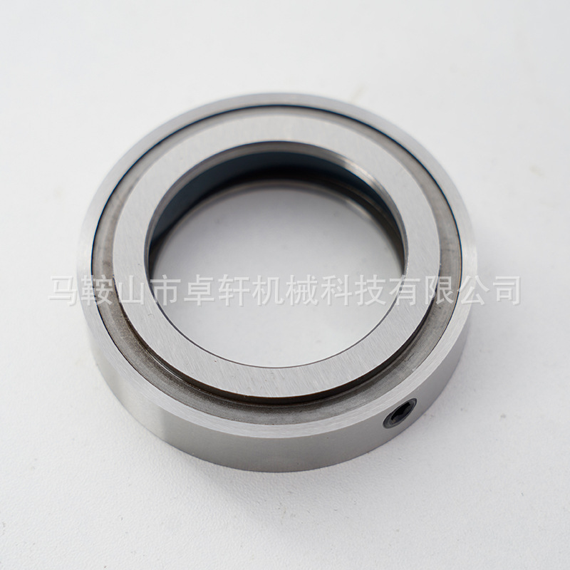 The lower blade of the circular bottom knife of the slitting, slitting and laminating machine is wear-resistant and made of high-precision Cr12MoV/SKD11/ tungsten steel details Picture